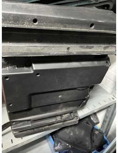 Véritable caisson de basses actif Smart ForTwo 451 pour sous le siège LHD