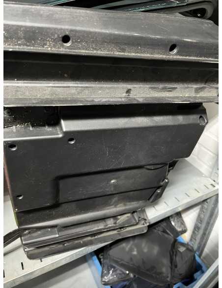 Subwoofer activo original Smart ForTwo 451 para bajos debajo del asiento LHD