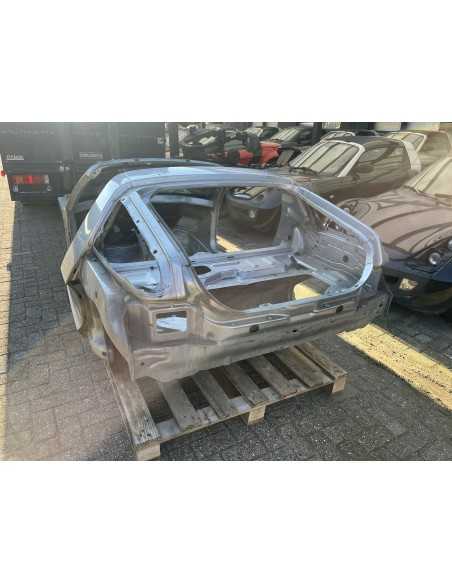 Smart Roadster Coupé Carrosserie Zilver Q0014623V001C48L0 Smart Roadster Coupé Carrosserie Zilver Q0014623V001C48L0