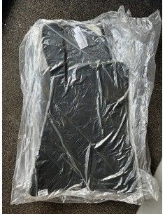OEM Standard-Fußmatten LHD schwarz Smart Roadster Q0014801V001CA0A00 2