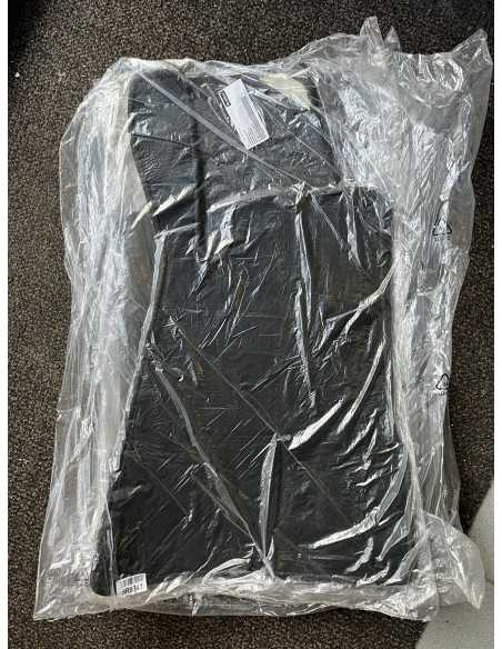 Alfombrillas estándar OEM LHD negras Smart Roadster Q0014801V001CA0A00 Alfombrillas estándar OEM LHD negras Smart Roadster Q0014801V001CA0A00