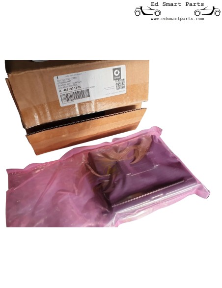 unité de commande climatisation smart 453 A4539001305 285252736R