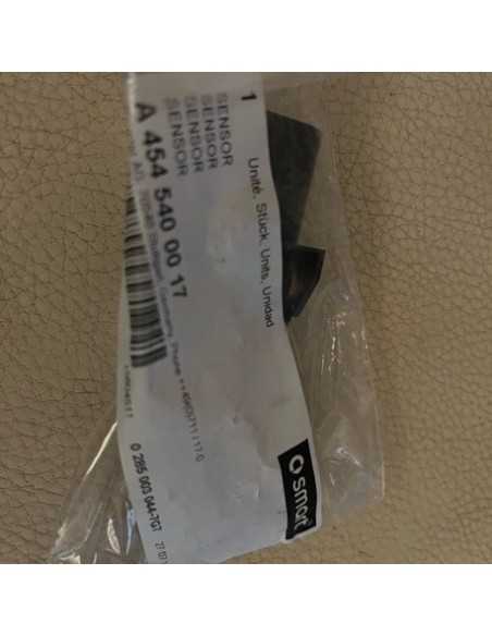 Sensor de airbag Smart ForFour OEM A4545400017 Sensor de airbag Smart ForFour OEM A4545400017