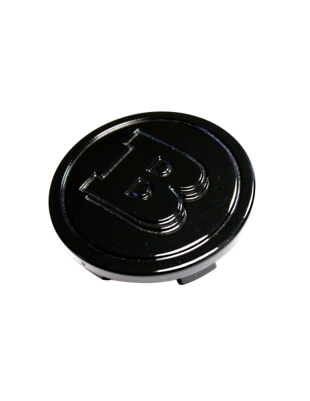 Brabus Wheel Centre Cap Genuine for fortwo 453 & forfour 453