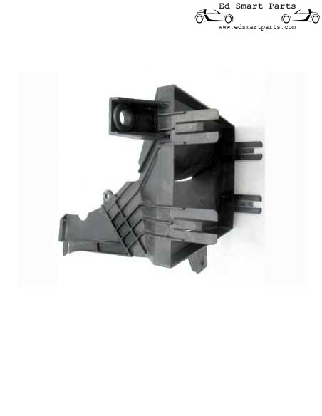 Nuevo Smart Roadster 452 CARRIER CHARGE ENFRIADOR DE AIRE