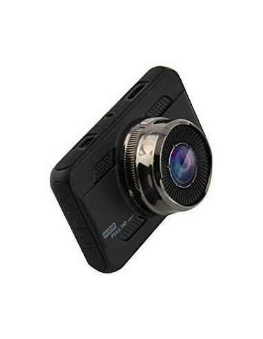 Onboard Car Camera (Dashcam) - Full HD 1920x1080 - incl. G-Sensor