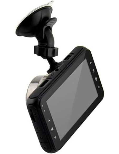 Caméra embarquée (Dashcam) - Full HD 1920x1080 - avec G-Sensor