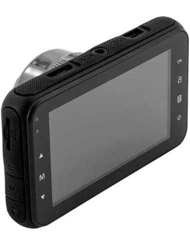 Onboard Auto Camera (Dashcam) - Full HD 1920x1080 - incl. G-Sensor