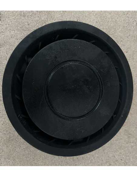 Smart Fortwo 450 usado ADMISIÓN DE AIRE ESTÁNDAR