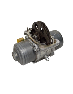 Attuatore motore selettore marce Smart Fortwo 451 usato A4518290201