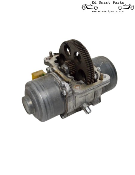 Attuatore motore selettore marce Smart Fortwo 451 usato A4518290201