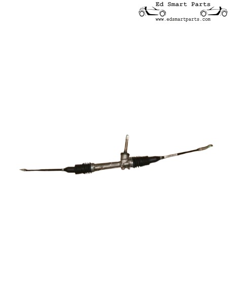 Stuurhuismontage voor smart fortwo 451 A4514600751