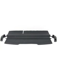 originele OEM Smart ForFour 454 Bagageruimteafdekking met montagekit