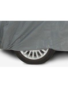 Capa para carro Smart ForTwo 450/451 cabrio e cupê - Stormforce de 4 camadas 2