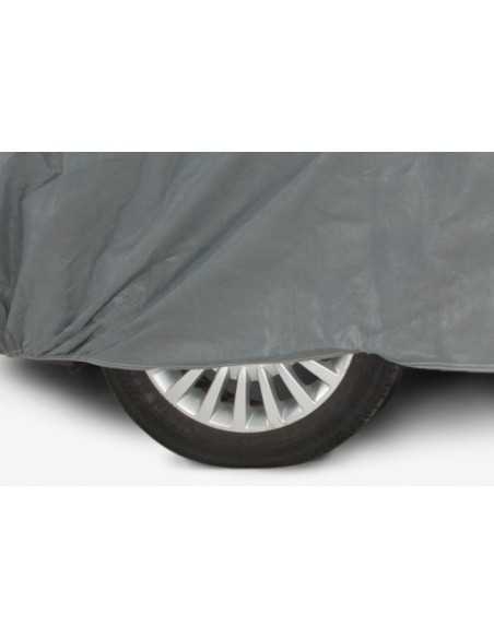 Smart ForTwo 450/451 cabrio and coupe Car Cover - 4 layer Stormforce