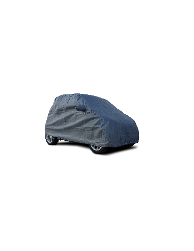 Smart ForTwo 450/451 cabrio and coupe Car Cover - 4 layer Stormforce