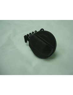 Le bouchon à vis de remplissage de carburant d'origine Smart Fortwo 451 s'adaptera également à la Smart Fortwo 450 2