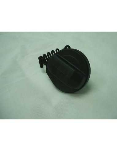 Tampa de rosca do tanque de combustível original Smart Fortwo 451 também serve no Smart Fortwo 450