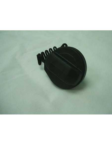 Genuine Smart Fortwo 451 fuel filler screw cap will also fit smart for2 450