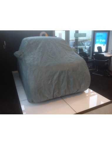 Smart ForTwo 453 cabrio and coupe Car Cover - 4 layer Stormforce