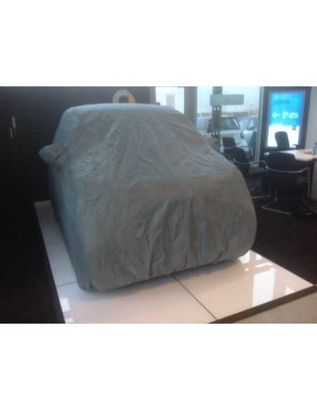 Smart ForTwo 453 cabrio and coupe Car Cover - 4 layer Stormforce