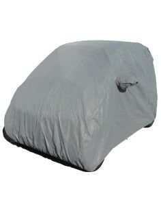 Smart ForTwo 453 cabrio and coupe Car Cover - 4 layer Stormforce