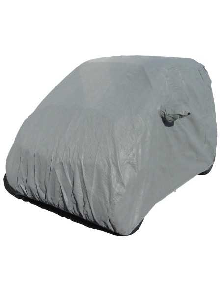 Smart ForTwo 453 cabrio and coupe Car Cover - 4 layer Stormforce