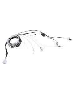 Faisceau de câbles PDC Centrale électrique pour Smart ForTwo / ForFour 453