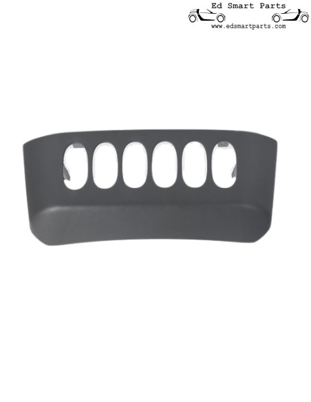 Panneau de support de commutateur Smart Roadster (coupé) Q0012543V004C96A00