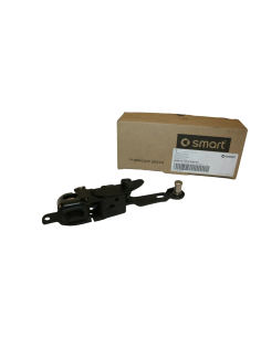 Loquet de montant B gauche ou droit de la Smart ForTwo Cabrio