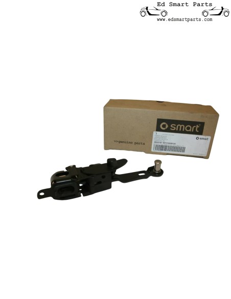 Smart ForTwo Cabrio B-Pillar catch left or right