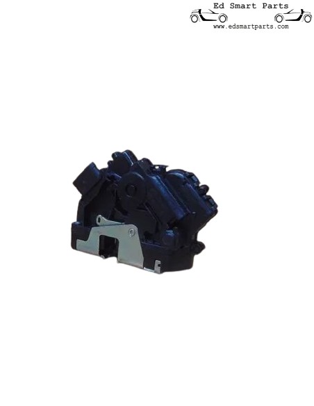 Smart Fortwo 451 Serratura porta destra A4517200435