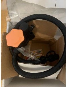 Kit de reparación de neumáticos inteligente - OEM A4515830102 stock antiguo 2
