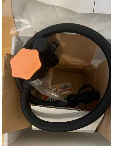 Kit di riparazione pneumatici intelligente - OEM A4515830102 vecchio stock