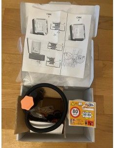Kit di riparazione pneumatici intelligente - OEM A4515830102 vecchio stock