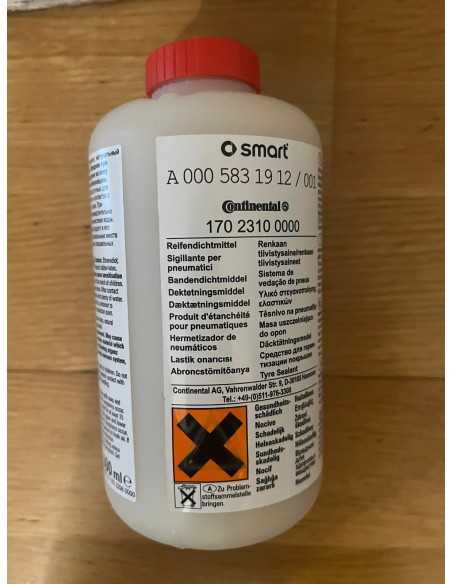 Smart Tyre Repair Kit - OEM A4515830102 old stock