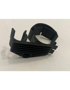 suporte / suporte para linha de vácuo e chicote elétrico principal smart roadster 452 2