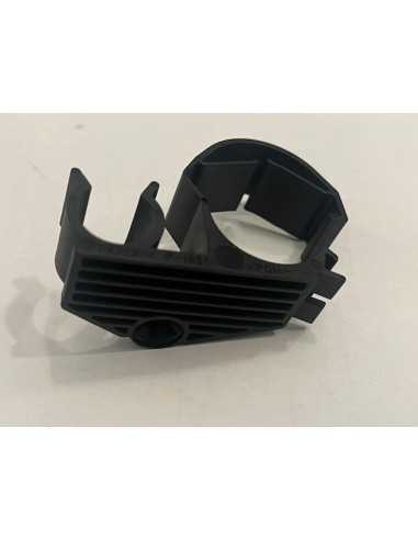 Halter für Unterdruckleitung und Hauptkabelbaum Smart Roadster 452