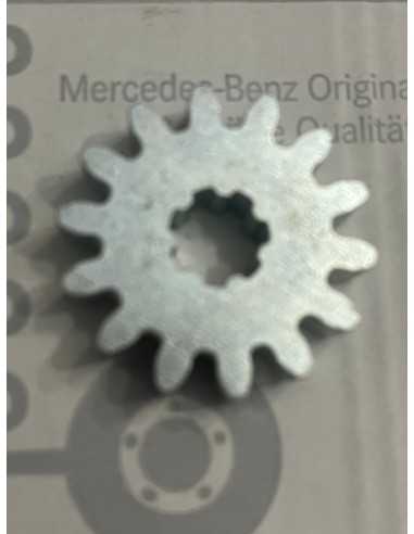 PINION SOFT TOP DRIVE, LEFT OR RIGHT Smart ForTwo 451