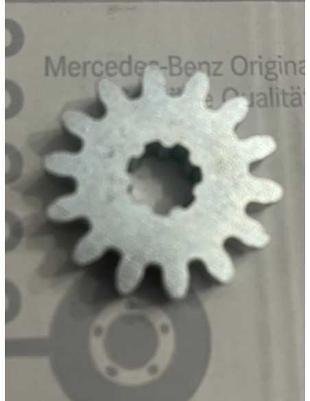 PINION SOFT TOP DRIVE, LEFT OR RIGHT Smart ForTwo 451