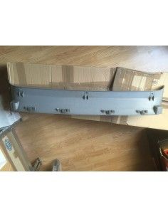Smart Roadster 452 cover posteriore lato posteriore 2
