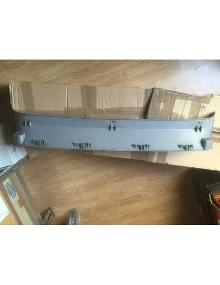 Smart Roadster 452 cover posteriore lato posteriore