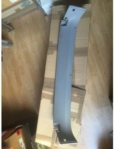 Smart Roadster 452 cover posteriore lato posteriore