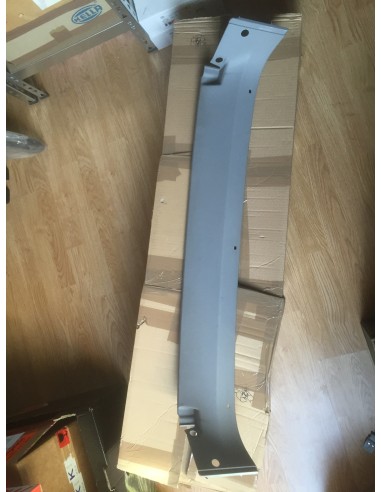 Smart Roadster 452 Abdeckung hinten hinten