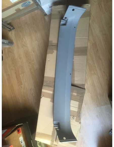 Smart Roadster 452 cover posteriore lato posteriore