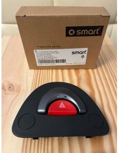 Smart ForTwo 450 cabrio veiligheidseiland Q0001626V014C73Y00