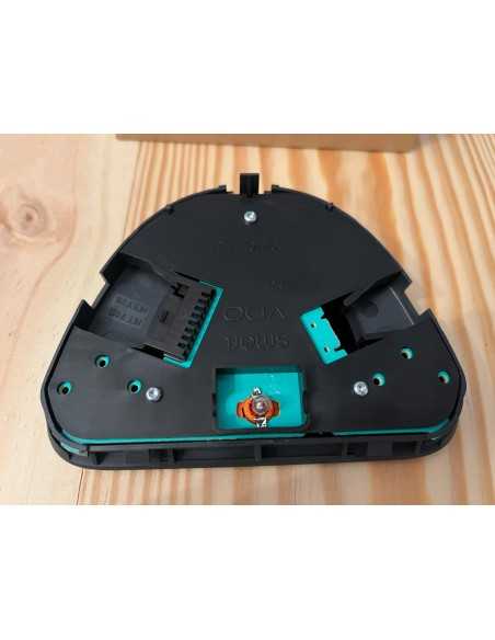 Smart ForTwo 450 Cabrio Sicherheitsinsel Q0001626V014C73Y00 Smart ForTwo 450 Cabrio Sicherheitsinsel Q0001626V014C73Y00