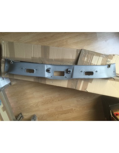 Smart Roadster 452 Abdeckung Vorderseite