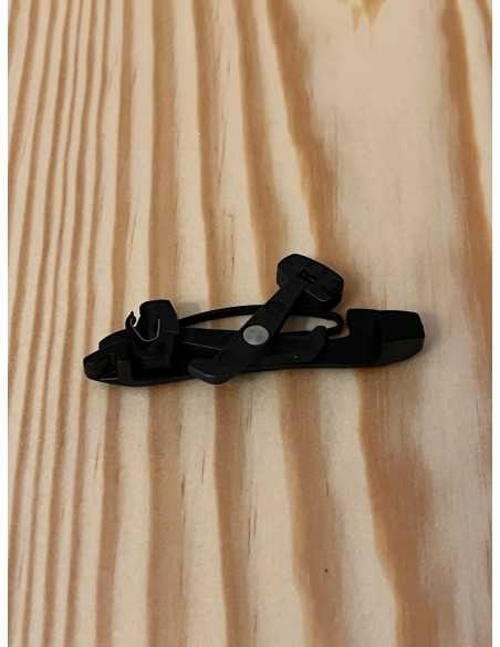 Martelo de teto dobrável Smart Roadster OEM