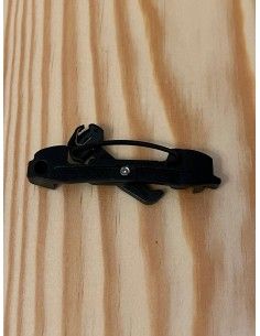 Smart Roadster Folding Roof Hammer OEM 2